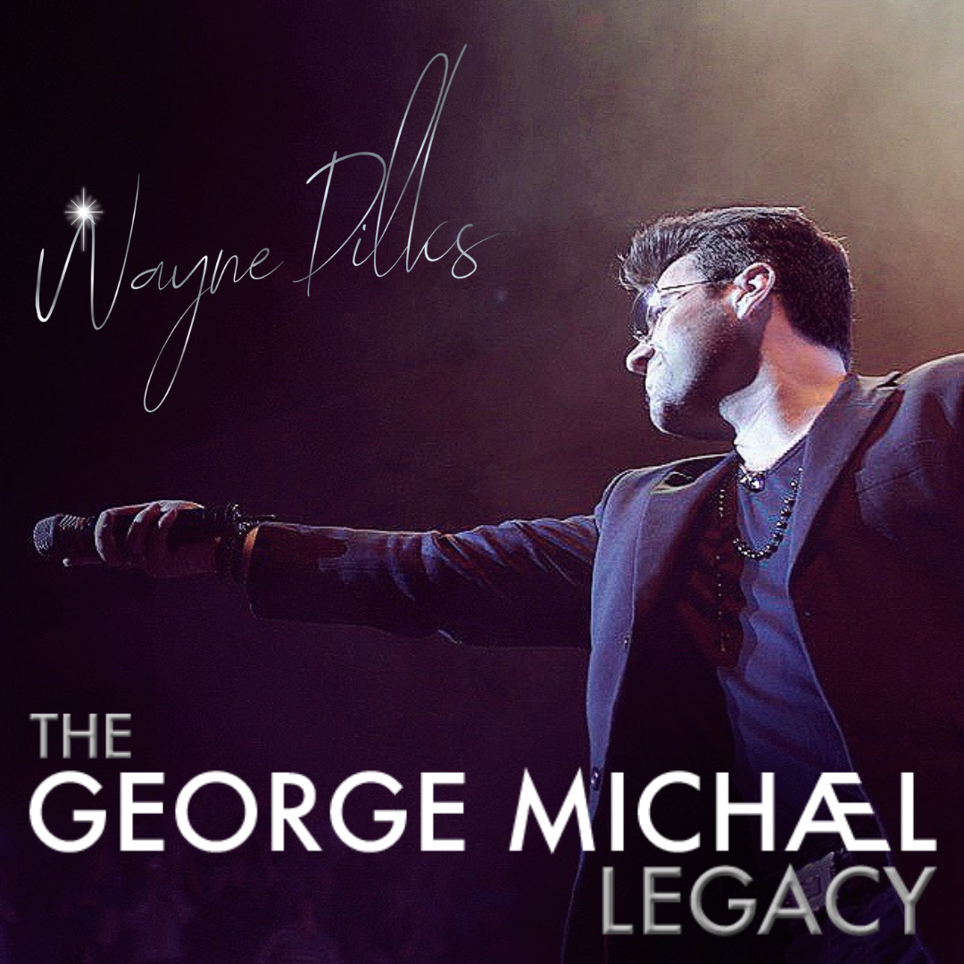 The George Michael Legacy- Portrait