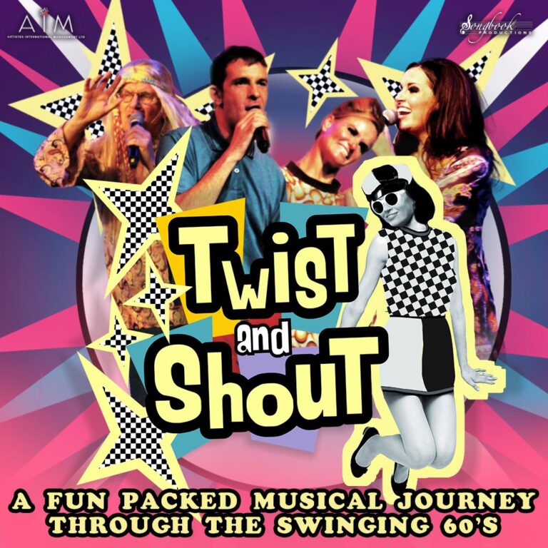 twist and shout image 2