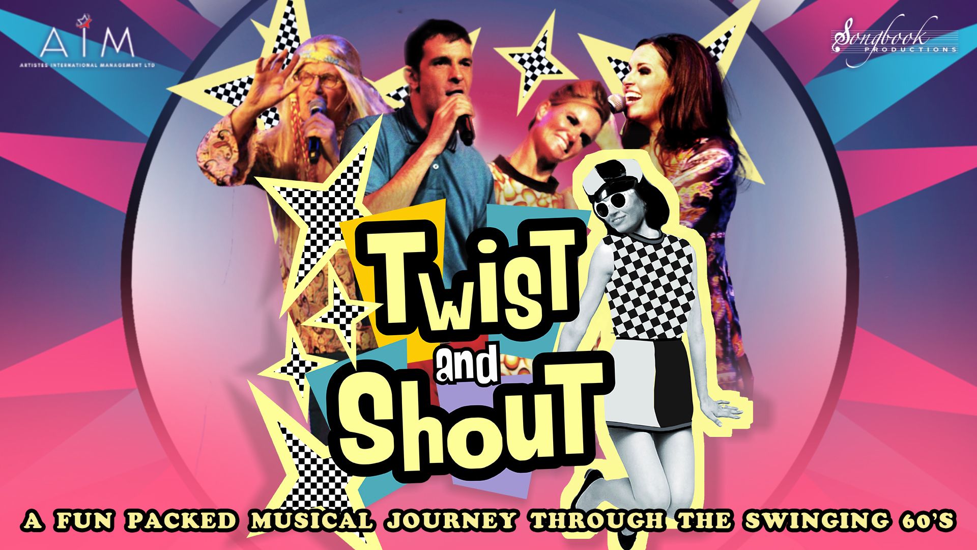 twist and shout image