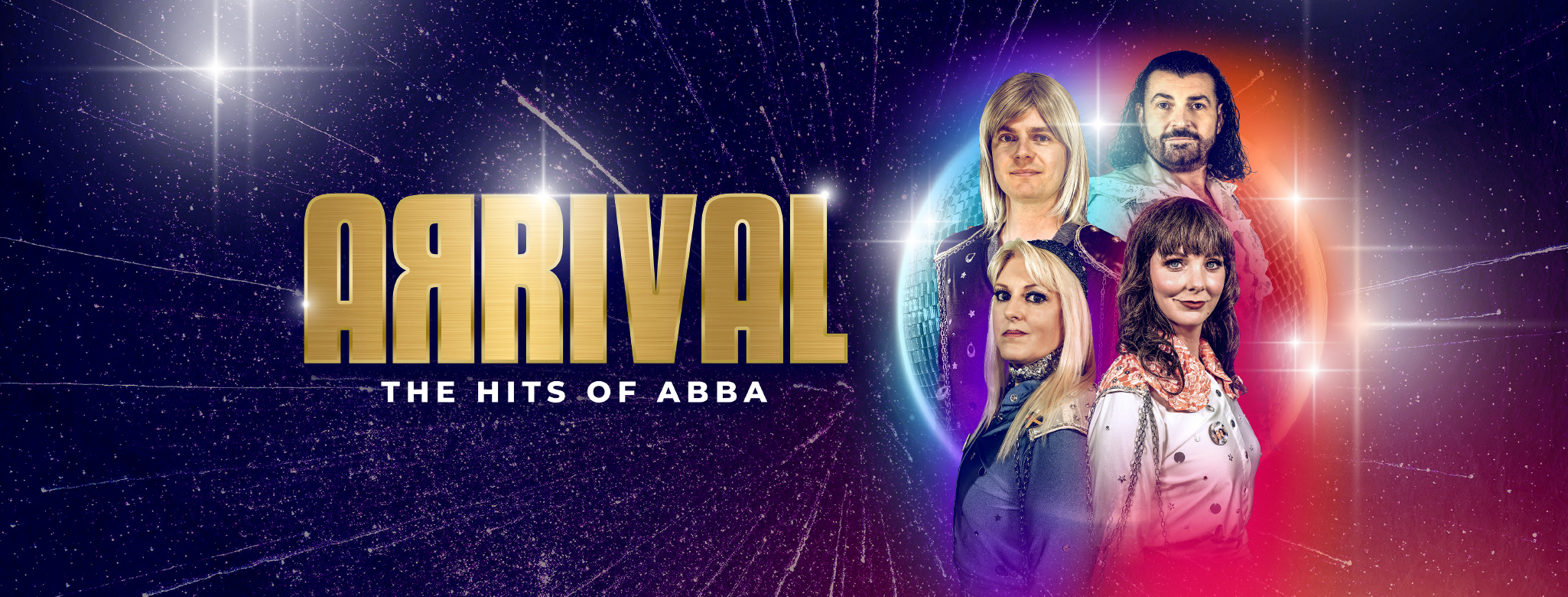 Arrival 26 fb cover