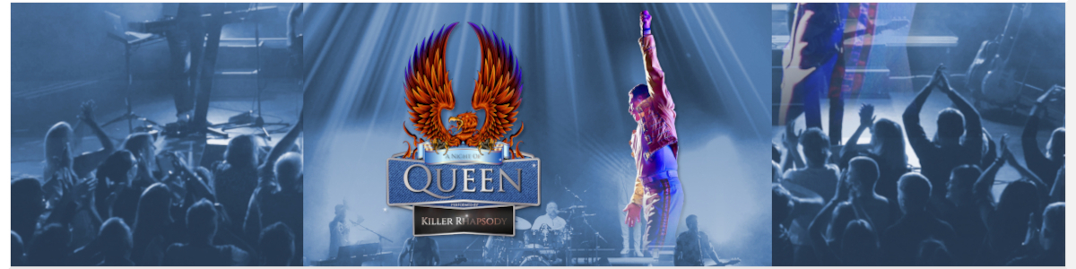 Killer Rhapsody 4 – 1
