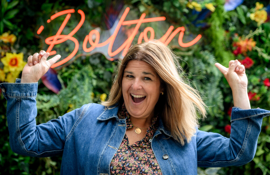 Helen McGinn- Social Media Influencer
