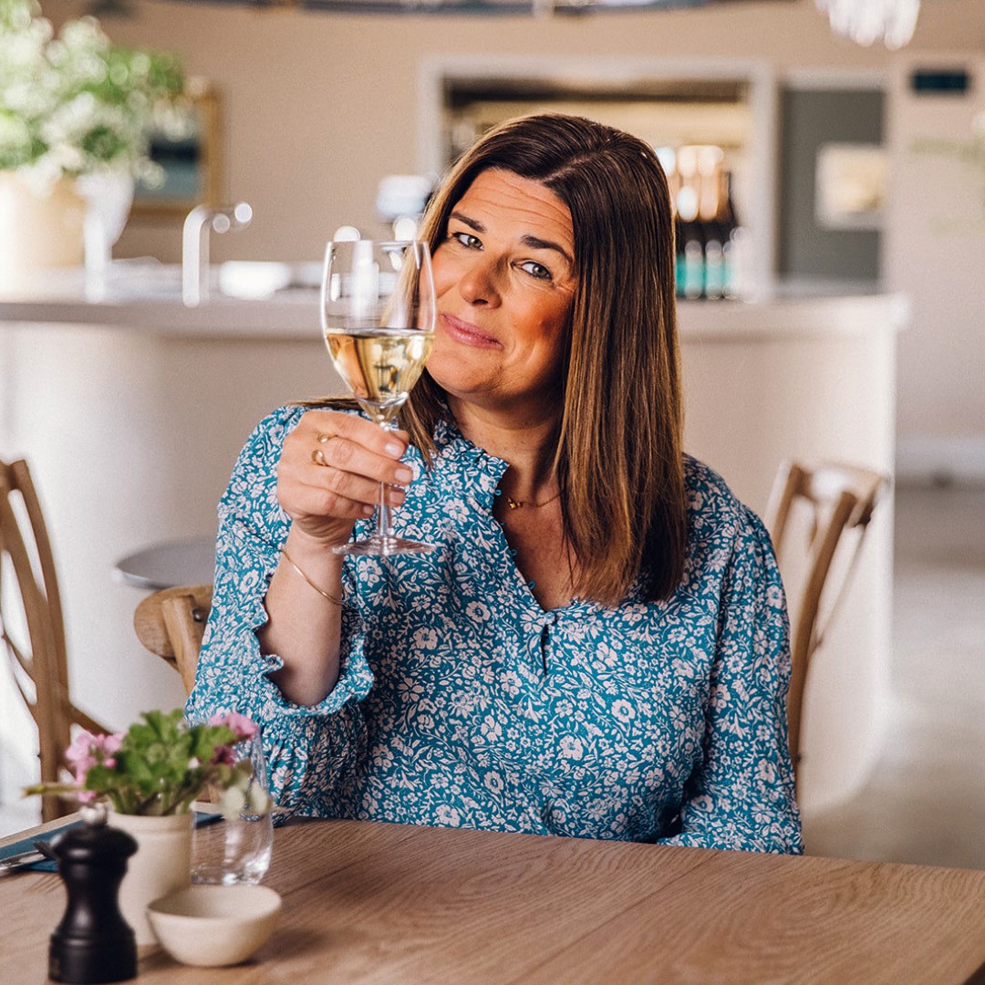 Helen McGinn- Social Media Influencer