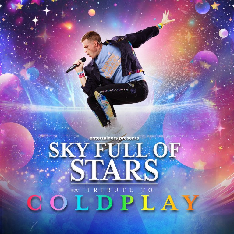 Sky Full Of Stars – Square
