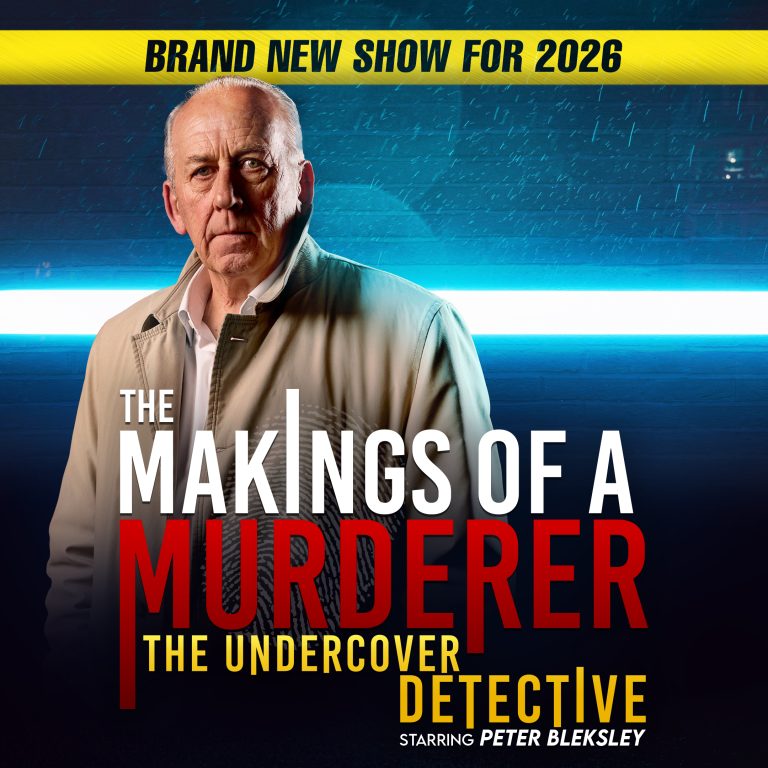 TheMakingOfAMurderer TheUndercoverDetective – Square