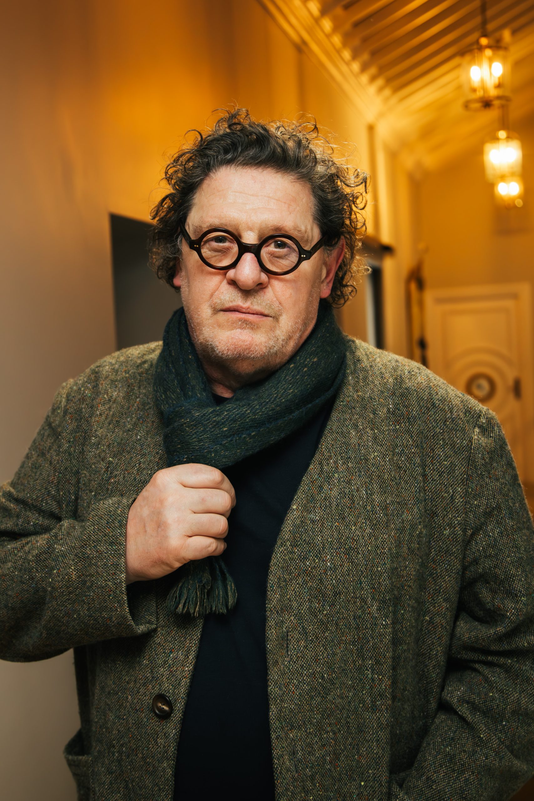 Marco Pierre White- TV Chef