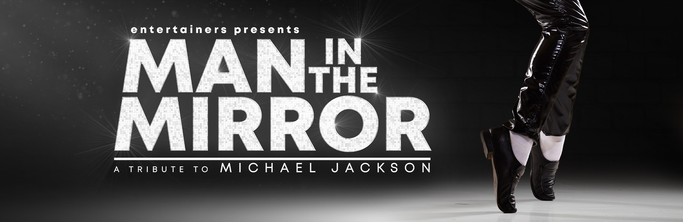 Man In The Mirror – SuperLandscape – entertainers