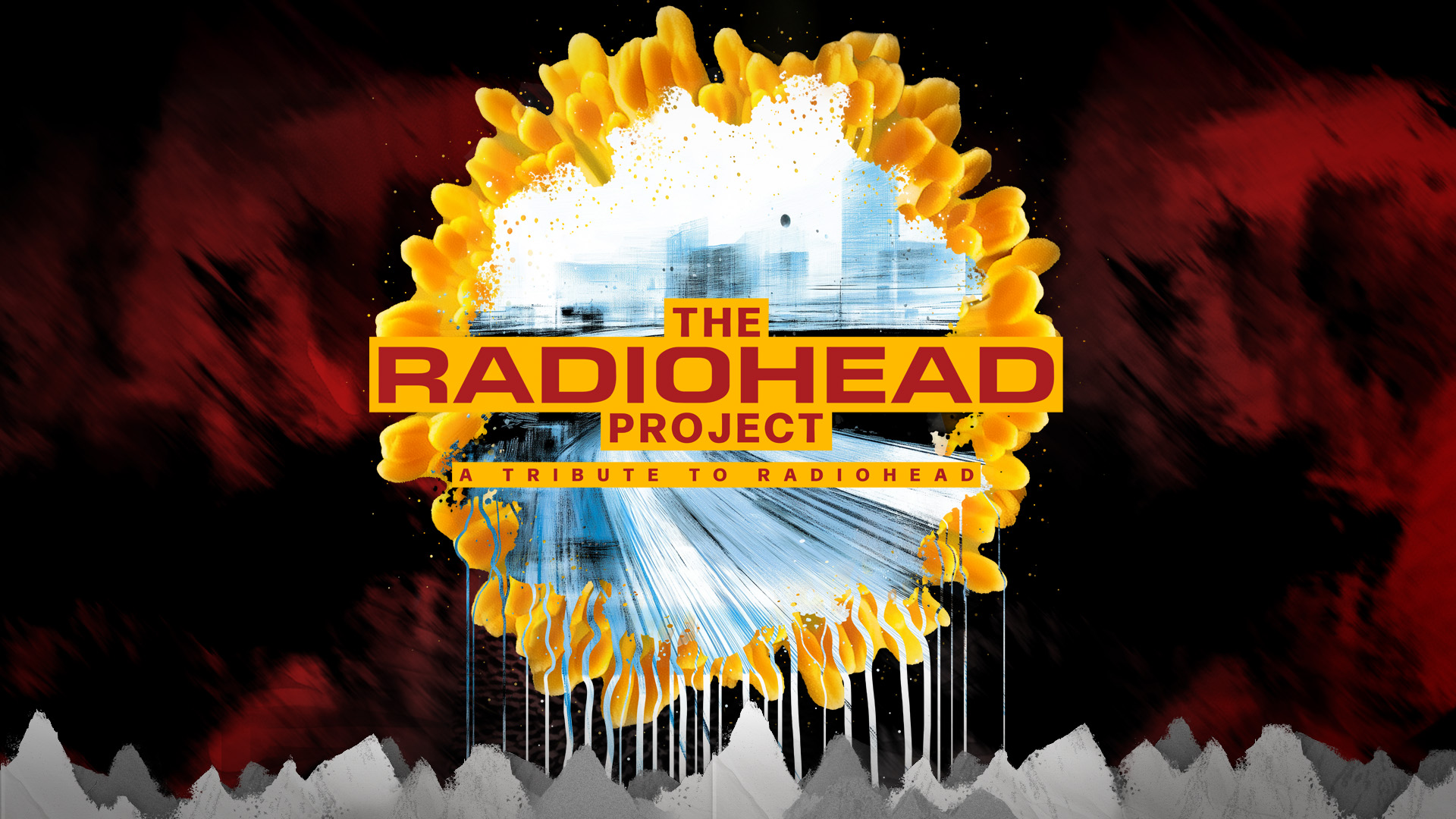 The Radiohead Project – 1920×1080