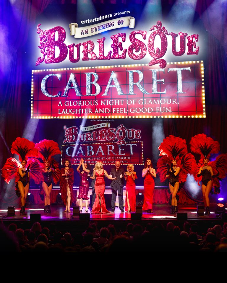 AnEveningOfBurlesqueCabaret – 1080×1350 – entertainers