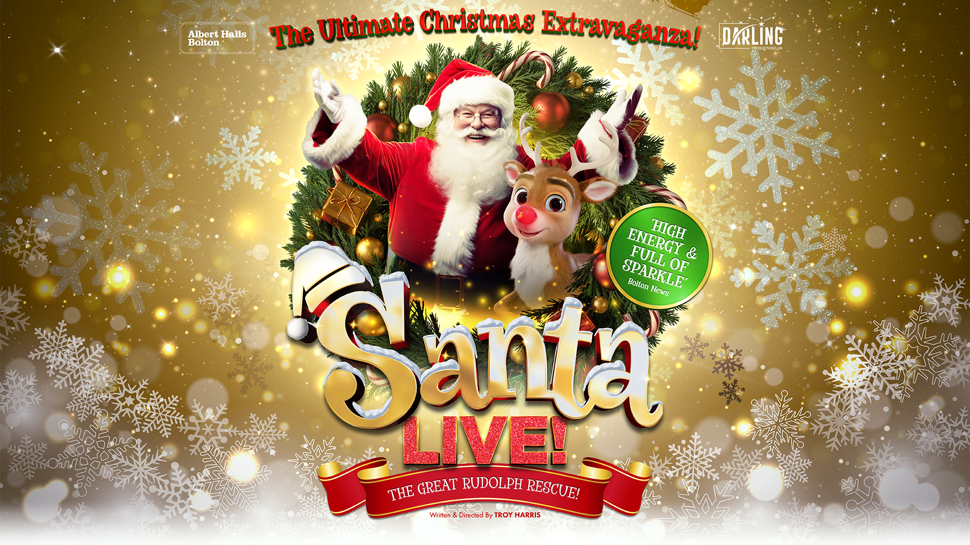 Santa Live 2026 16_9