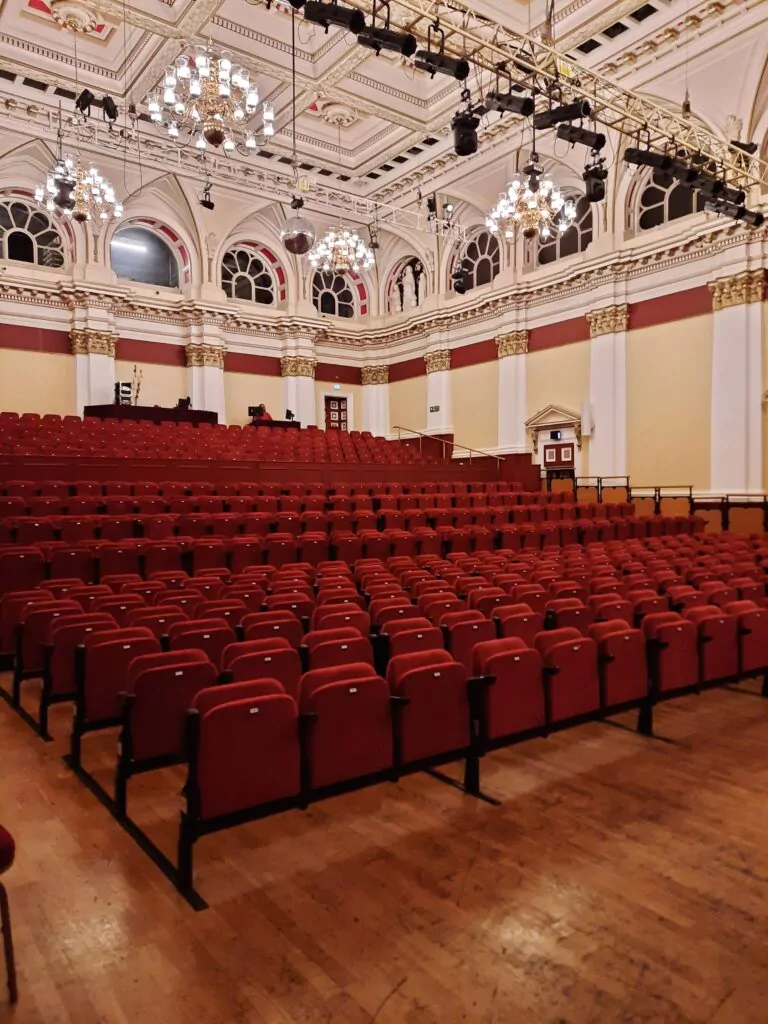 Theatre 1